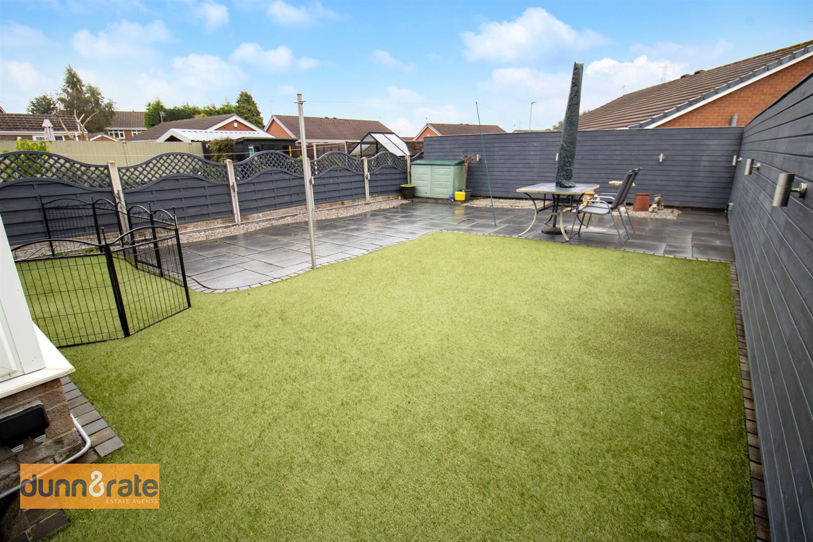 Braithwell Drive, Milton, Stoke-On-Trent